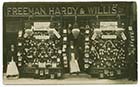 High street/Freeman Hardy and Willis 1904